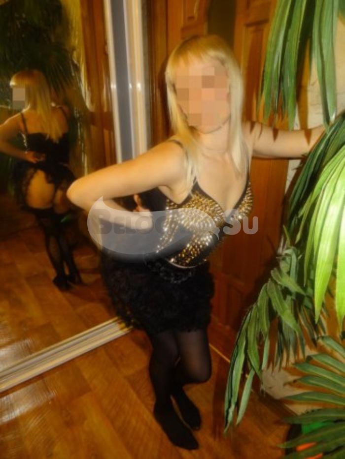 Проститутка Иванна г. Тимашевск